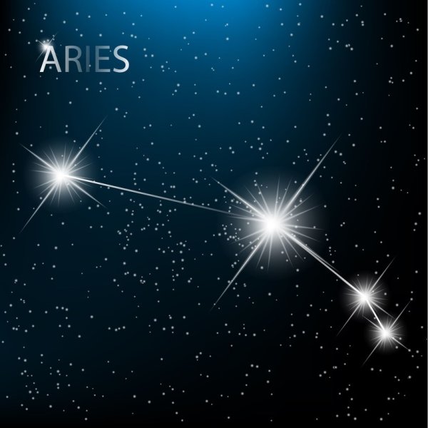 Aries Созвездие