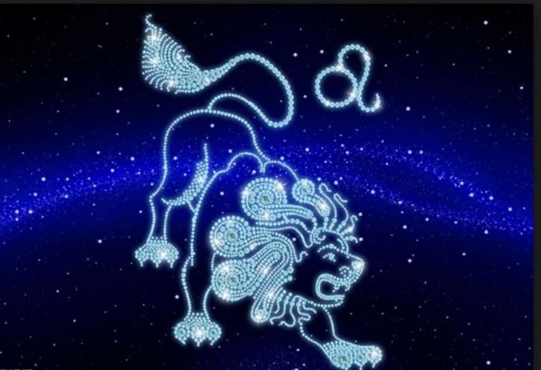 Созвездие овна Aries