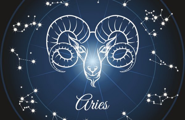Aries Созвездие