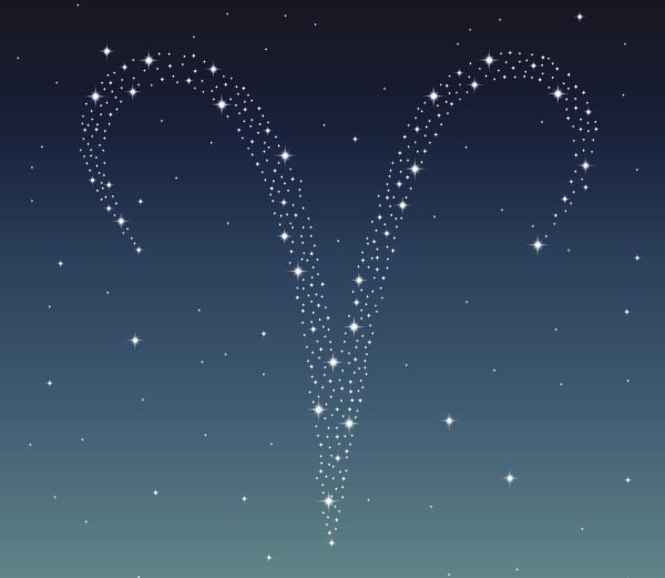 Овен знак зодиака Созвездие