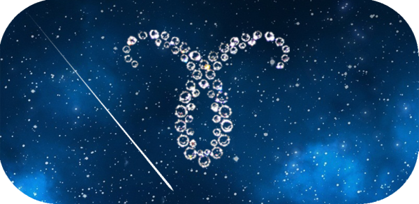 Созвездие Овен для детей