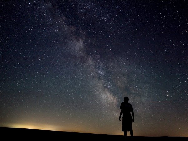 Enigma Goodbye Milky way