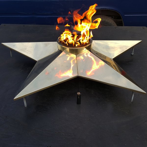 Символика дня Победы