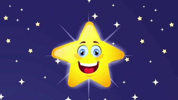 Танец просто мы маленькие звезды