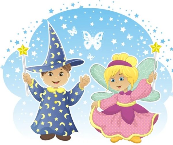 Танец маленькие звезды