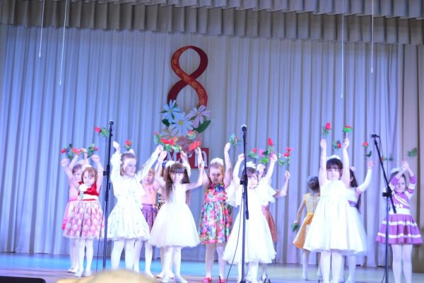 Просто просто мы маленькие звезды