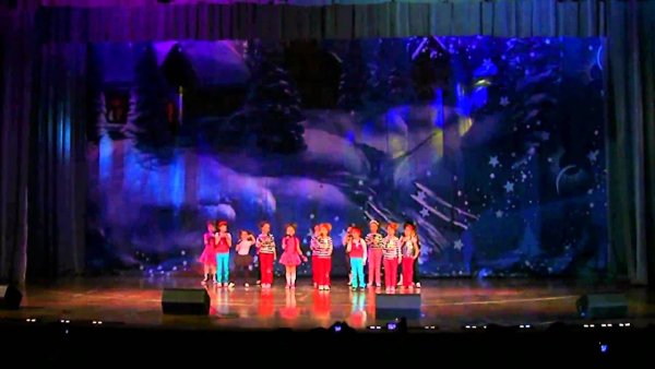 Просто мы маленькие звезды