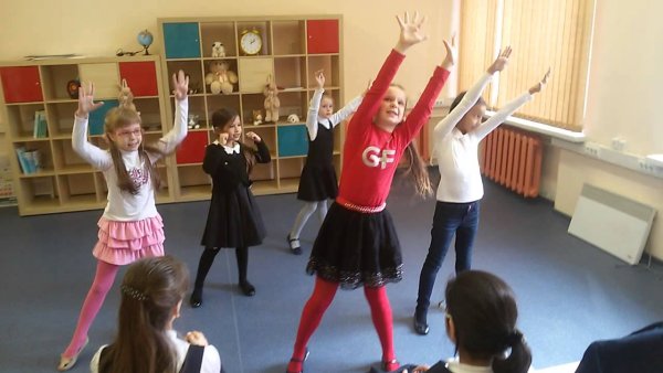 Медаль Звездочка для детей