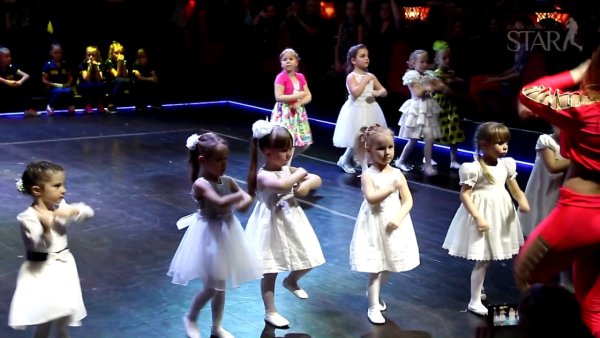 Звездный выпускной презентация