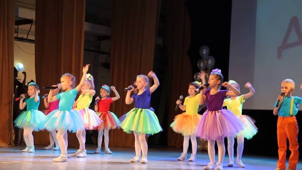 Звезда поздравление