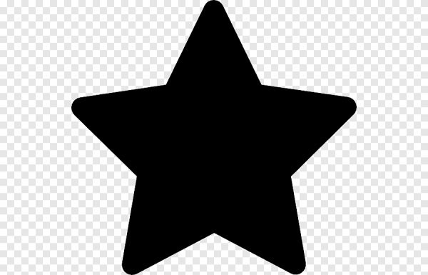 Четырехугольная звезда