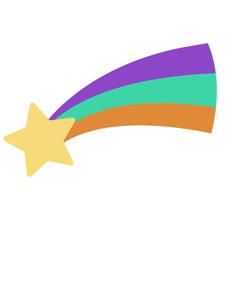 Комета Мэйбл