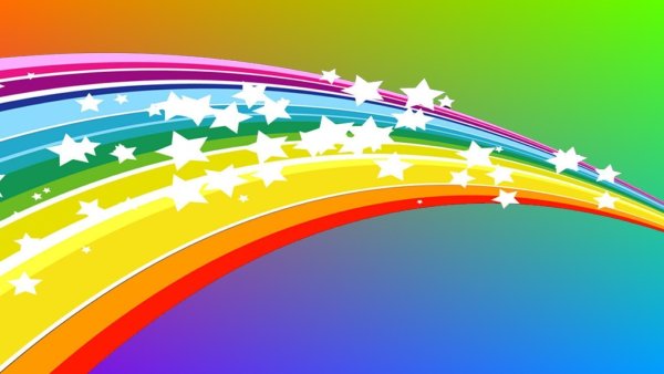 Фон для афиши