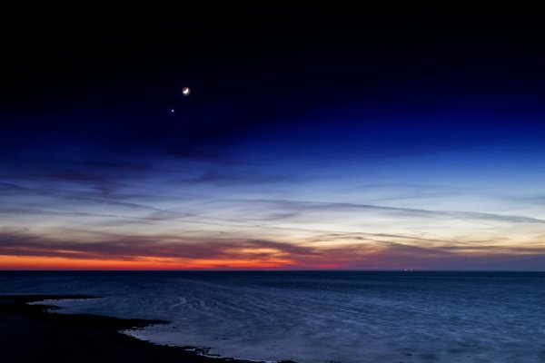 Эстетика ночи