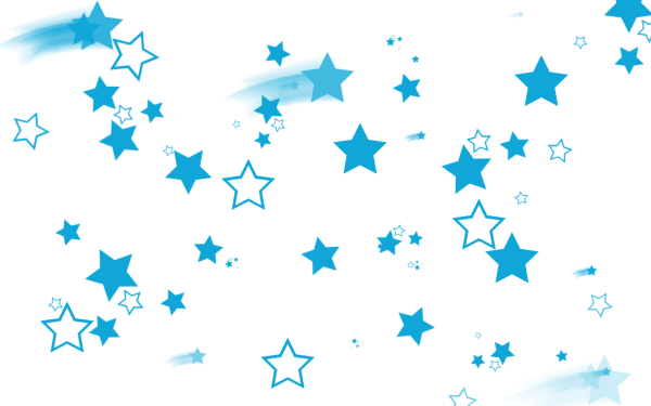 Звездочки для оформления