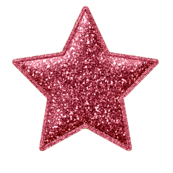 Волшебные звездочки