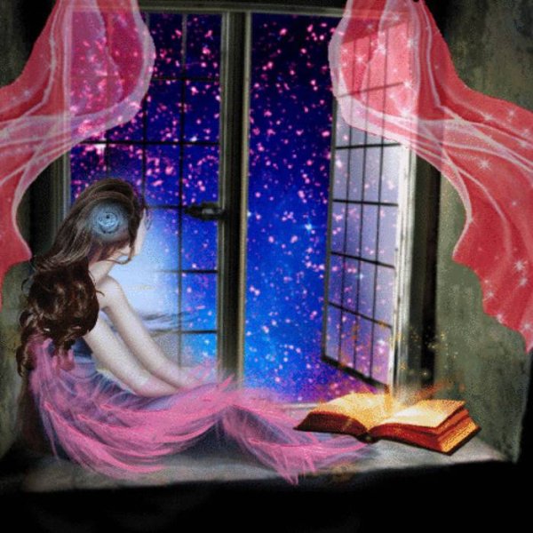 Одиночество в ночи