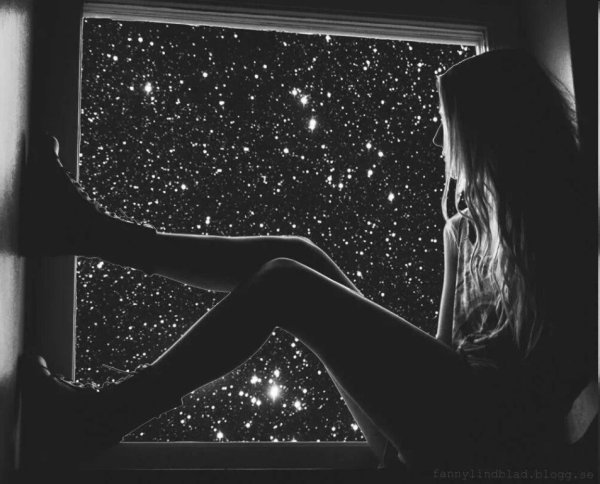 Мальчик звезда