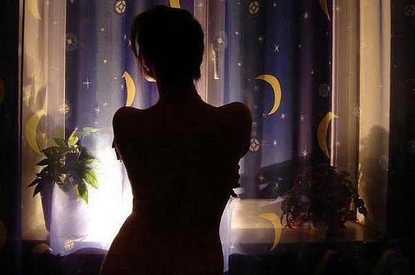 Разлука с домом