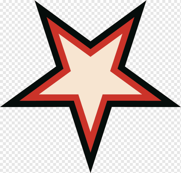 Красная Звездочка