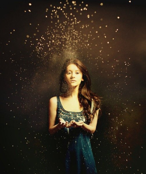 Jimmy Lawlor картины Луны