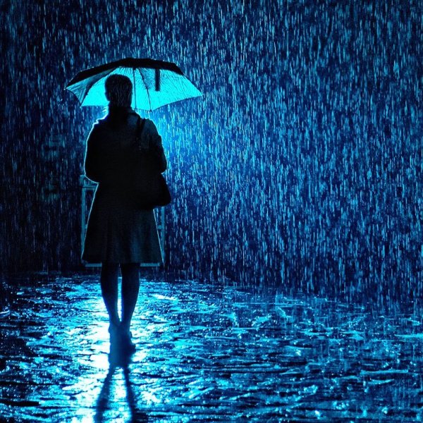 Прогулка по звездам