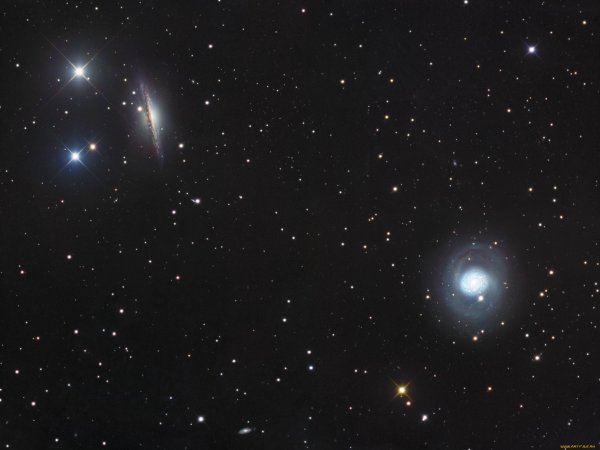 VFTS 352 двойная звезда