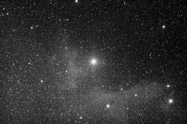 Космос для фотошопа на прозрачном фоне