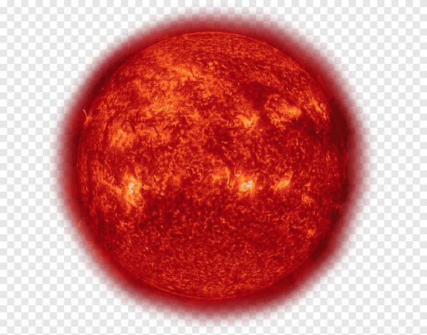 Планета солнце