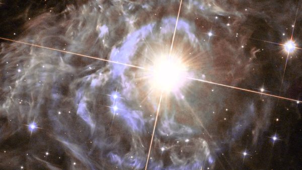 Цефеиды Созвездие