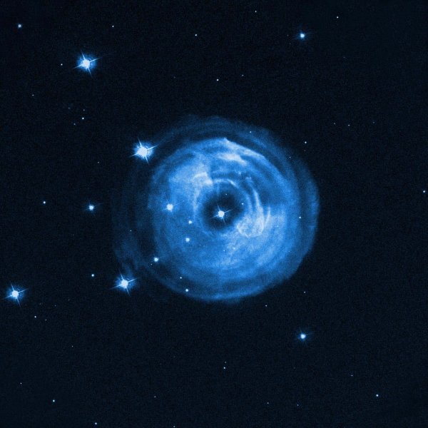 V838 Monocerotis звезда