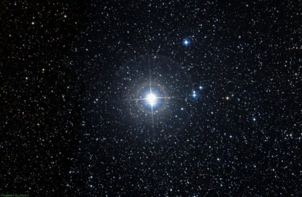 ХАБЛ НАСА 20.09.2020