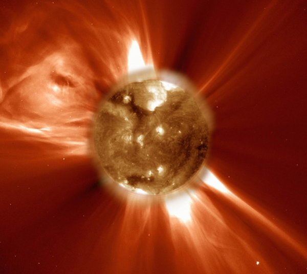 Пульсирующие переменные звезды цефеиды