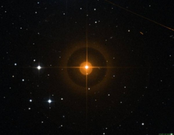 Космос Галактика NGC 2903