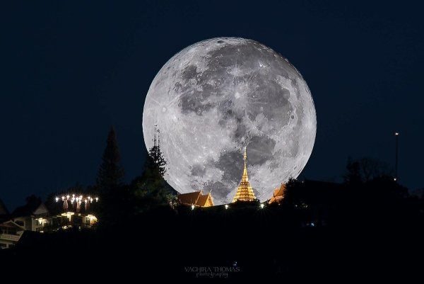 Небо космос