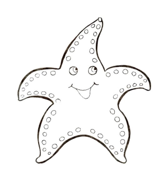 Морские фигуры