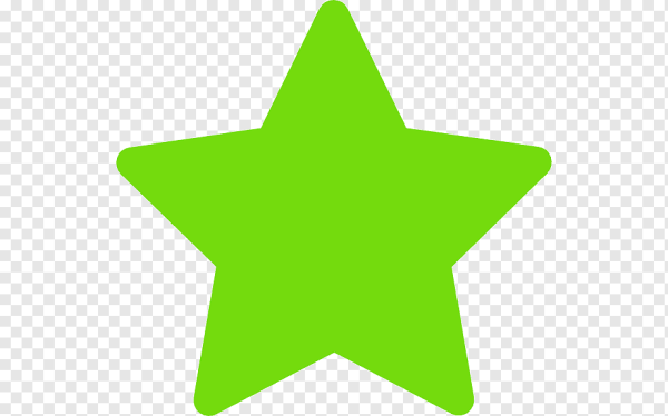 Зеленая Звездочка