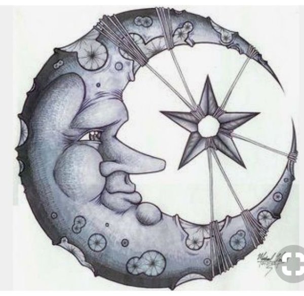 Месяц Графика