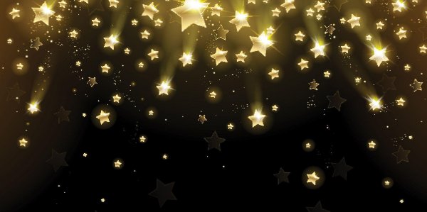 Новогодняя текстура