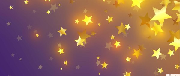 Голубой музыкальный фон