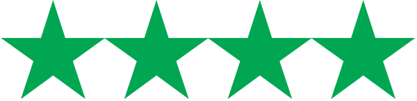 Зеленые звездочки логотип
