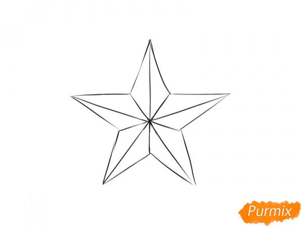 Рисунки на 9 мая для срисовки лёгкие