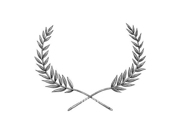 Лавровый венок