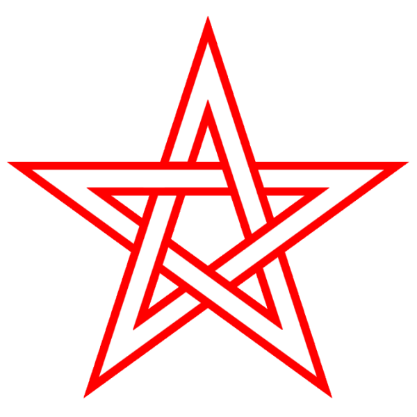 Звезда серп и молот СССР