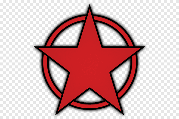 Красная Звездочка