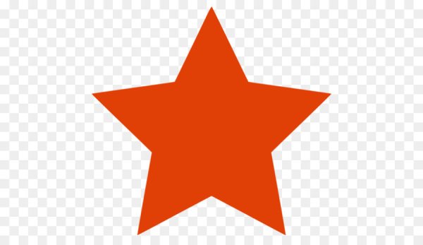 Звезда командира РСО