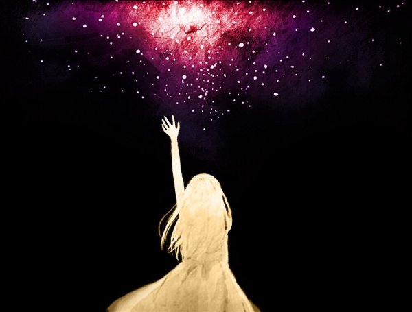 Дотянуть до звёзд