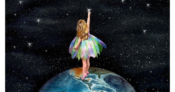 Дотянуться до звезд