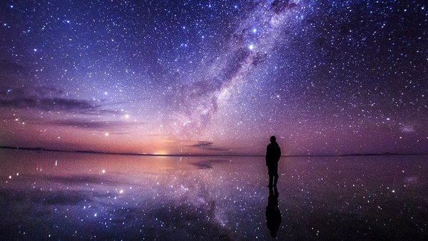 Мальчик звезда