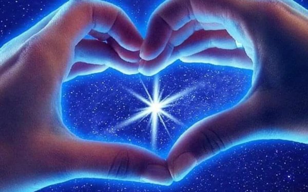 Звезды на ладони